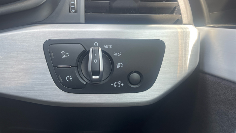 Audi A5 35 TDI S Line 5dr S Tronic Diesel Hatchback